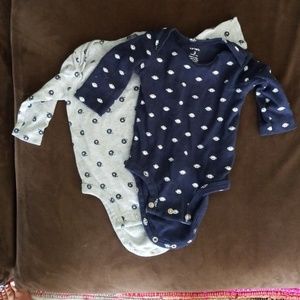 Baby boy clothes